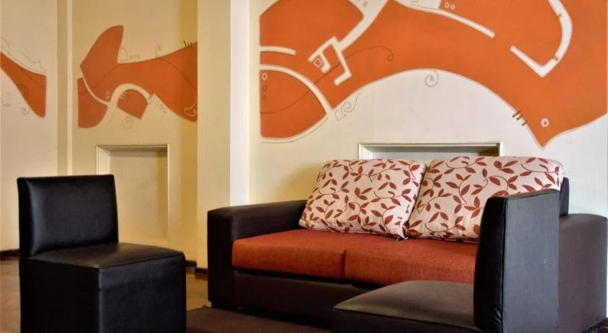 Hotel Plaza Pringles