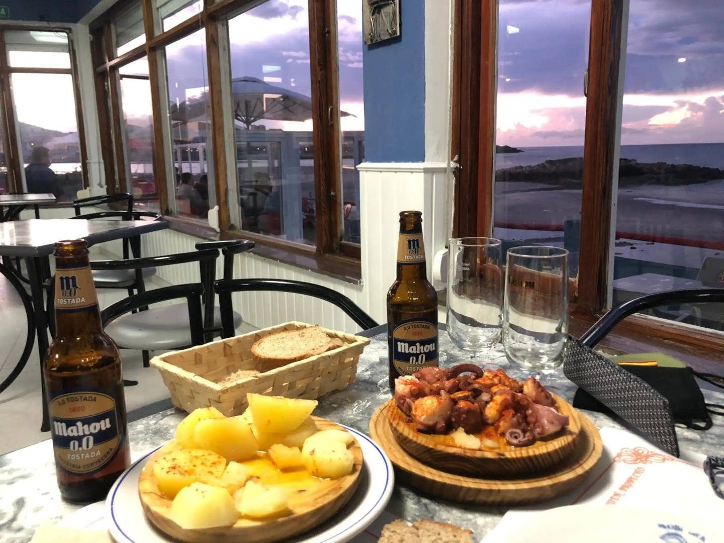 El Rinconcito de Foz