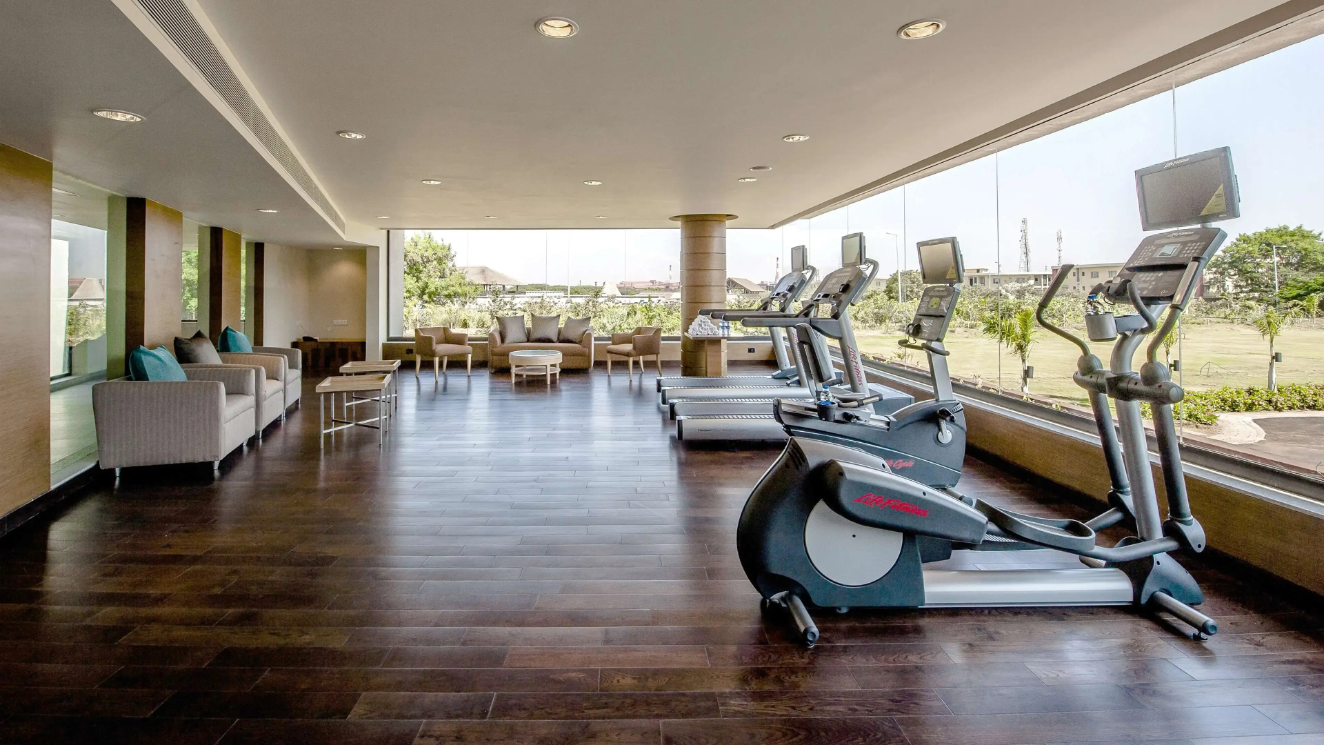 Hyatt Place Hampi