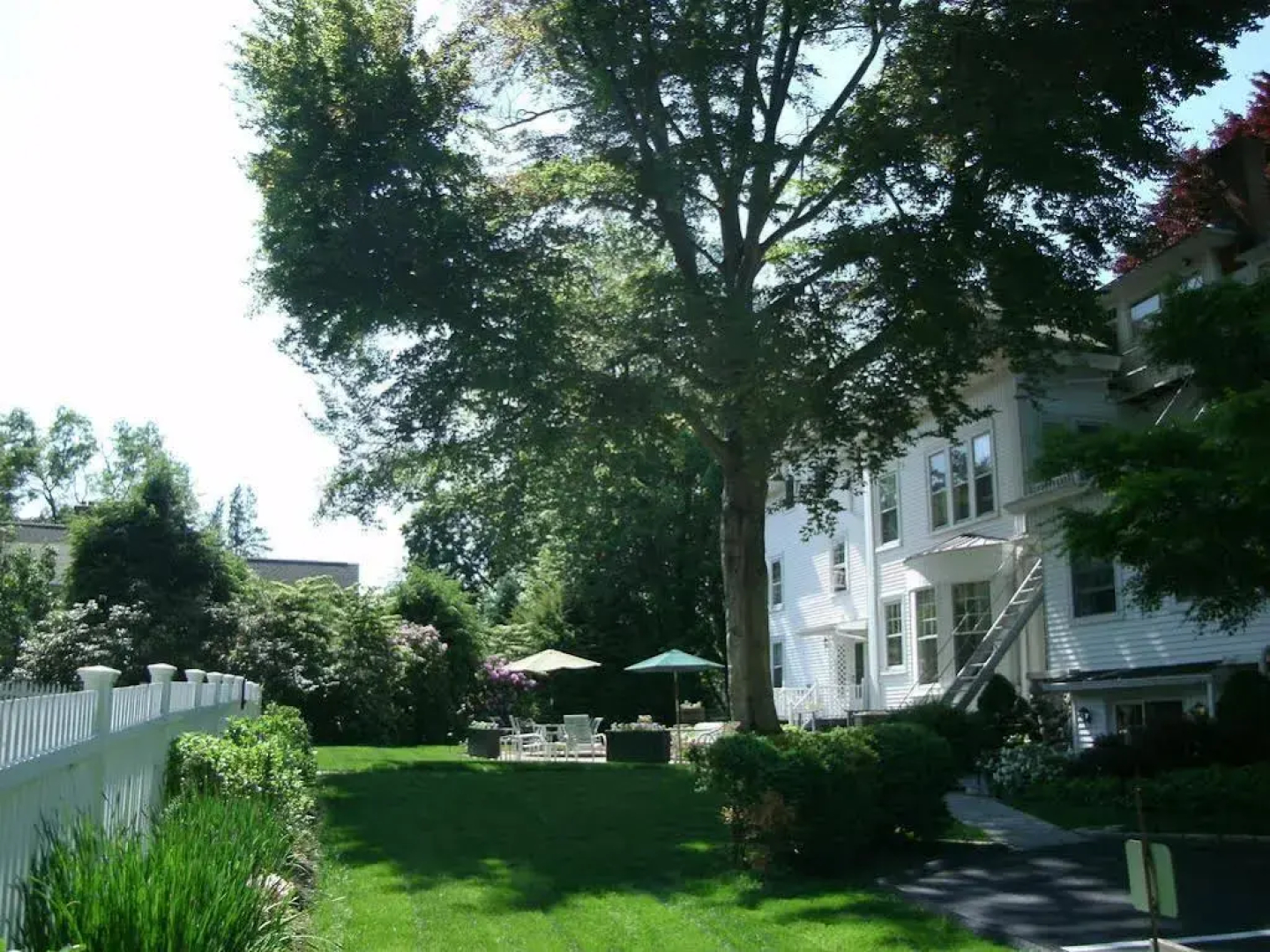Stanton House Inn