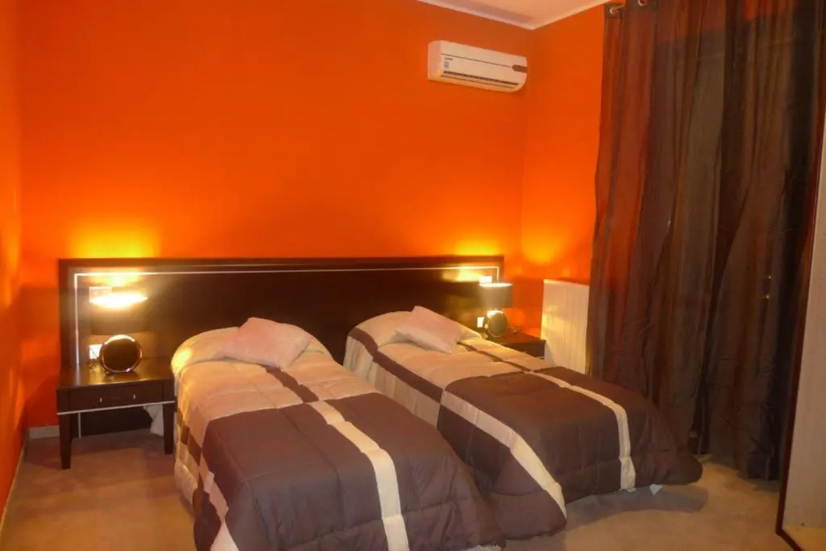 B&B Bed& Fly - Mamma Mia