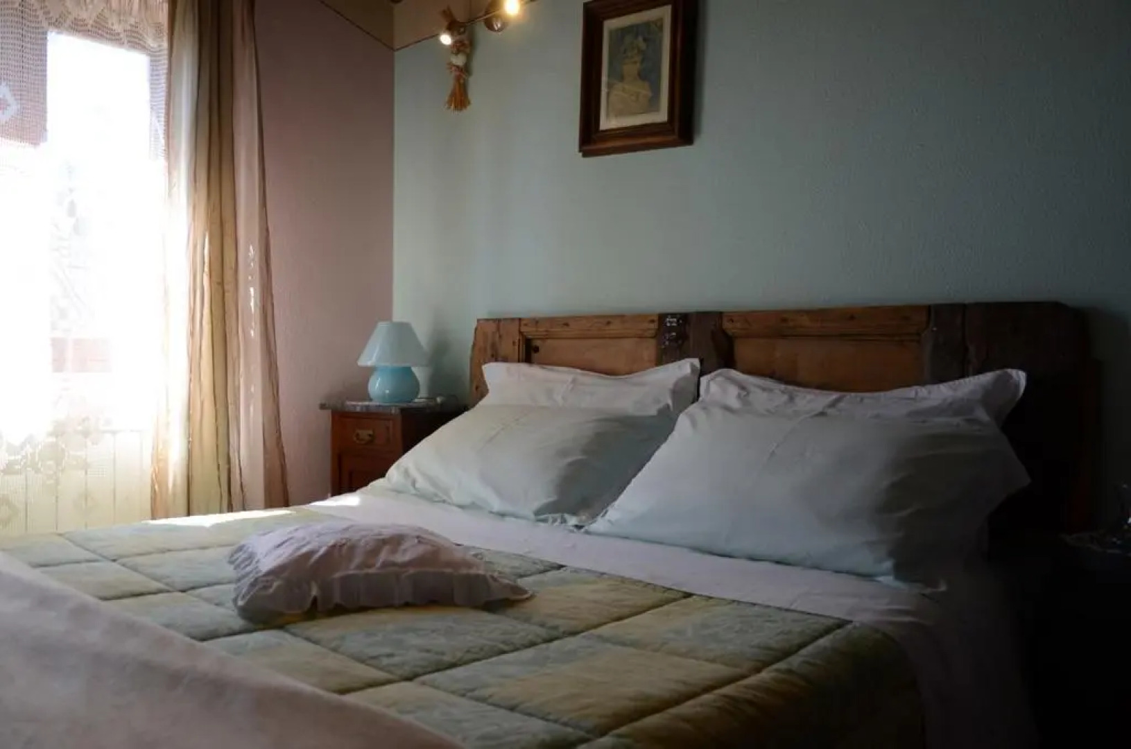 B&B La Quercia di Giada