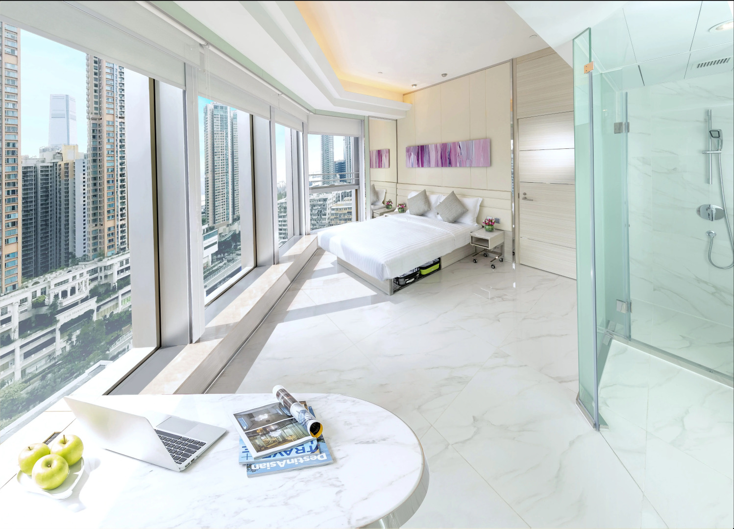 iclub Mong Kok Hotel