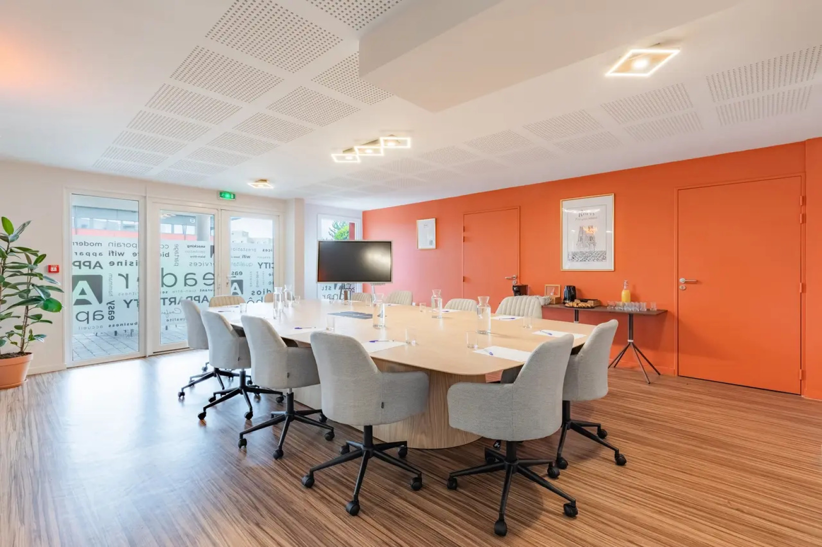 Appart'City Classic Reims Parc des Expositions