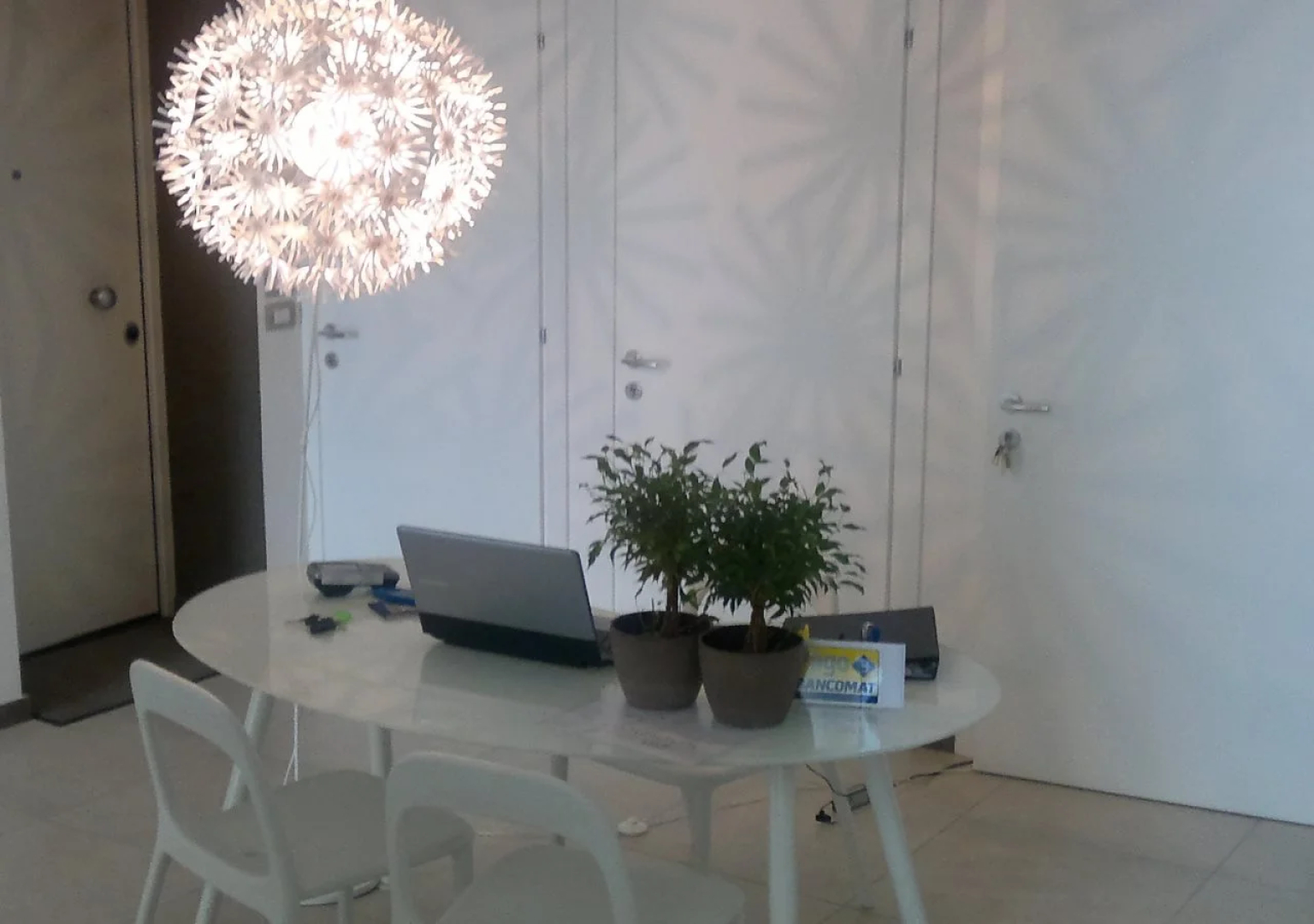 Residence Irene