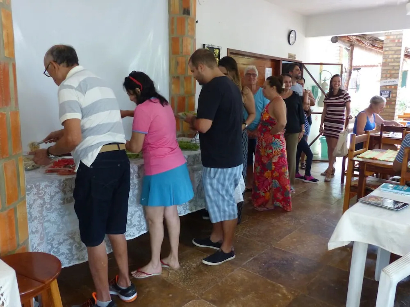 Pousada Morada do Sol