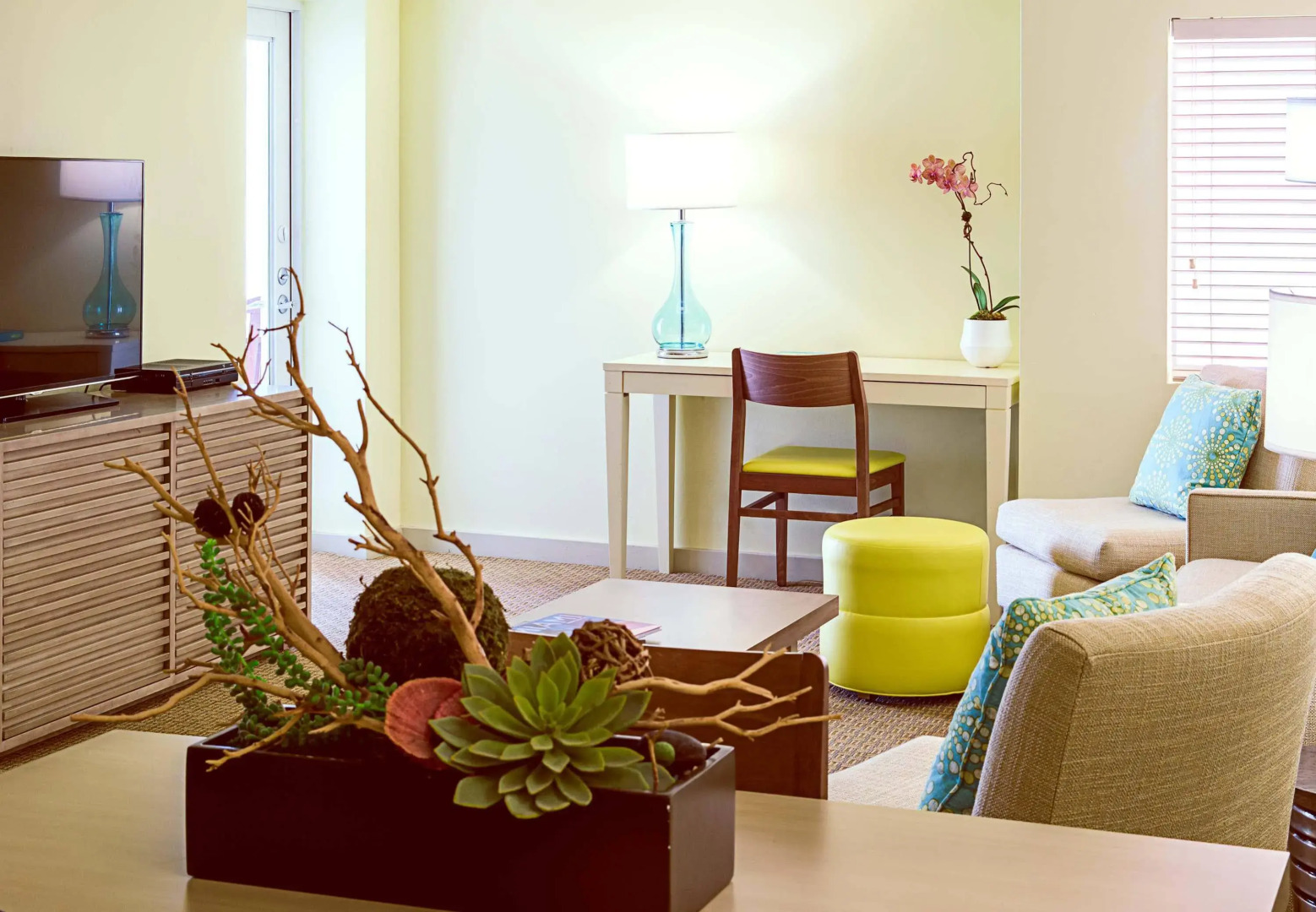 Marriott Vacation Club, South Beach