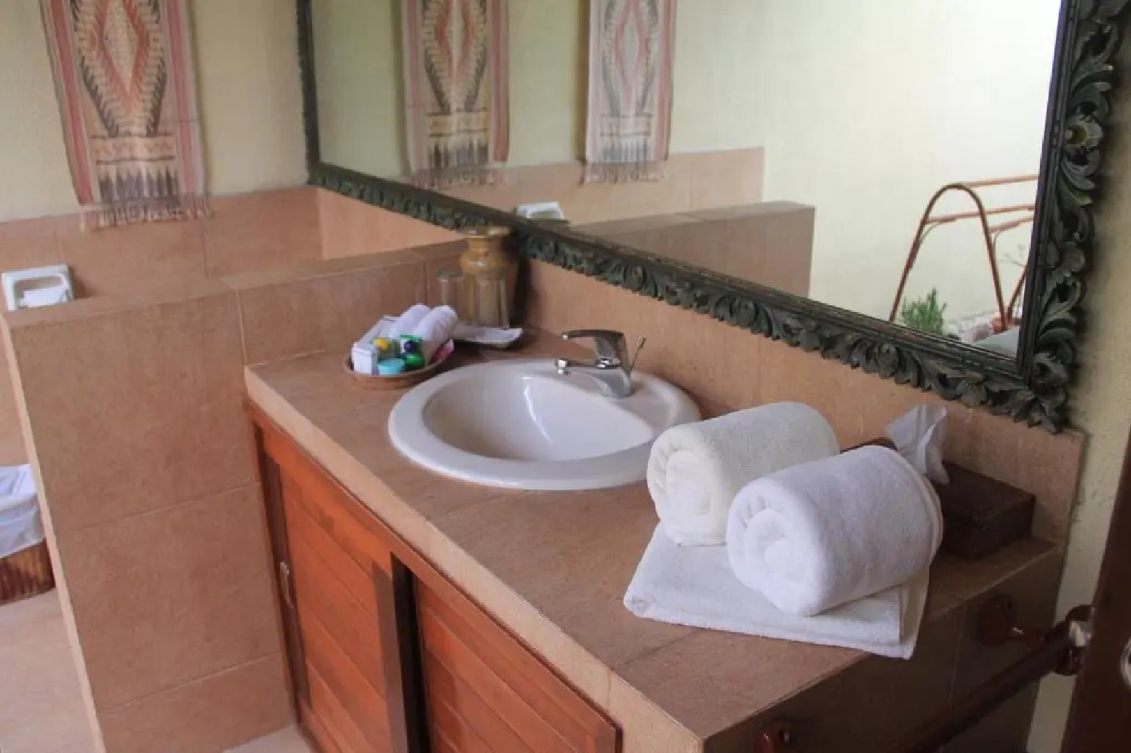 Villa Bulan Madu Gili Air