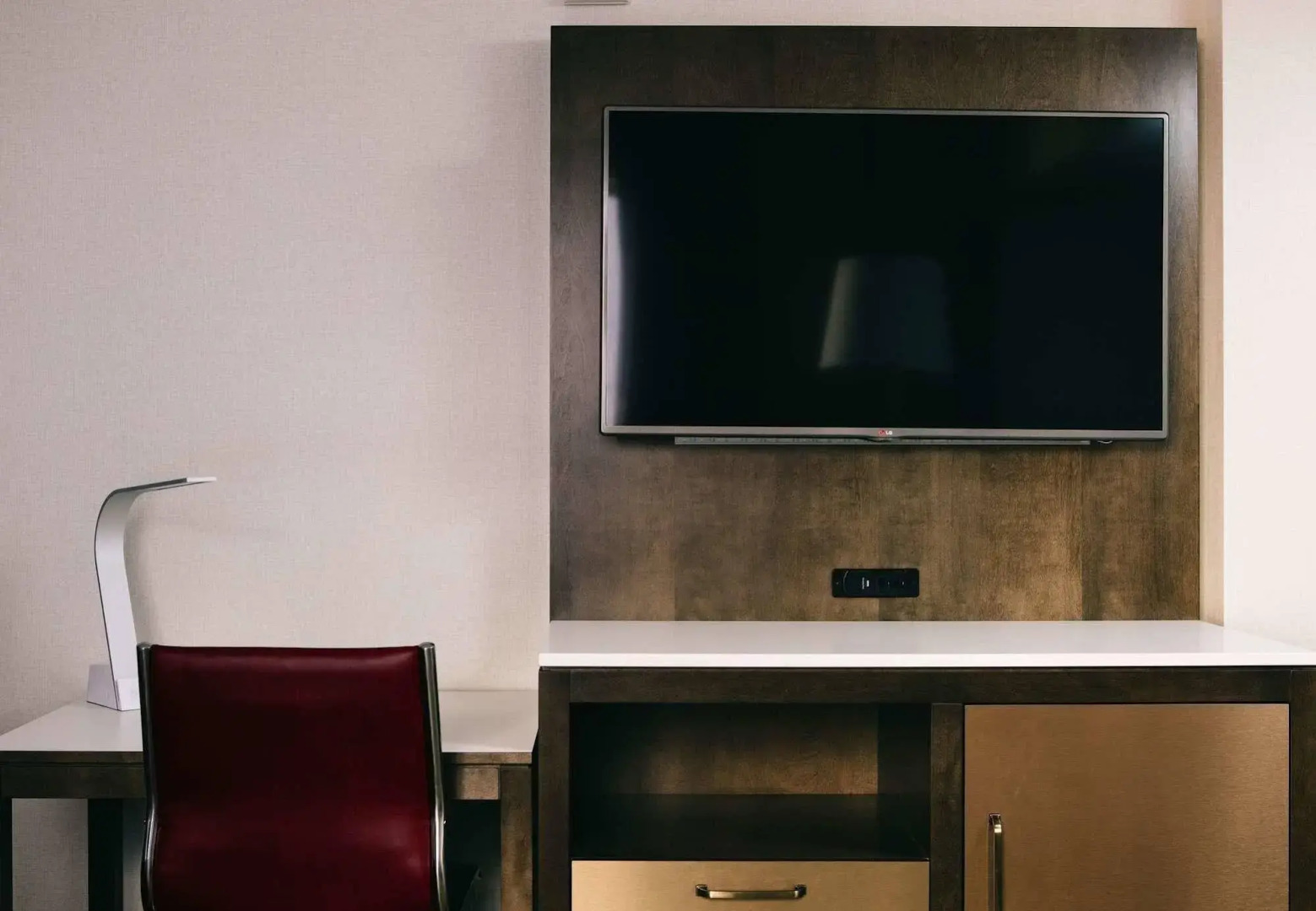 Marriott St. Louis Grand