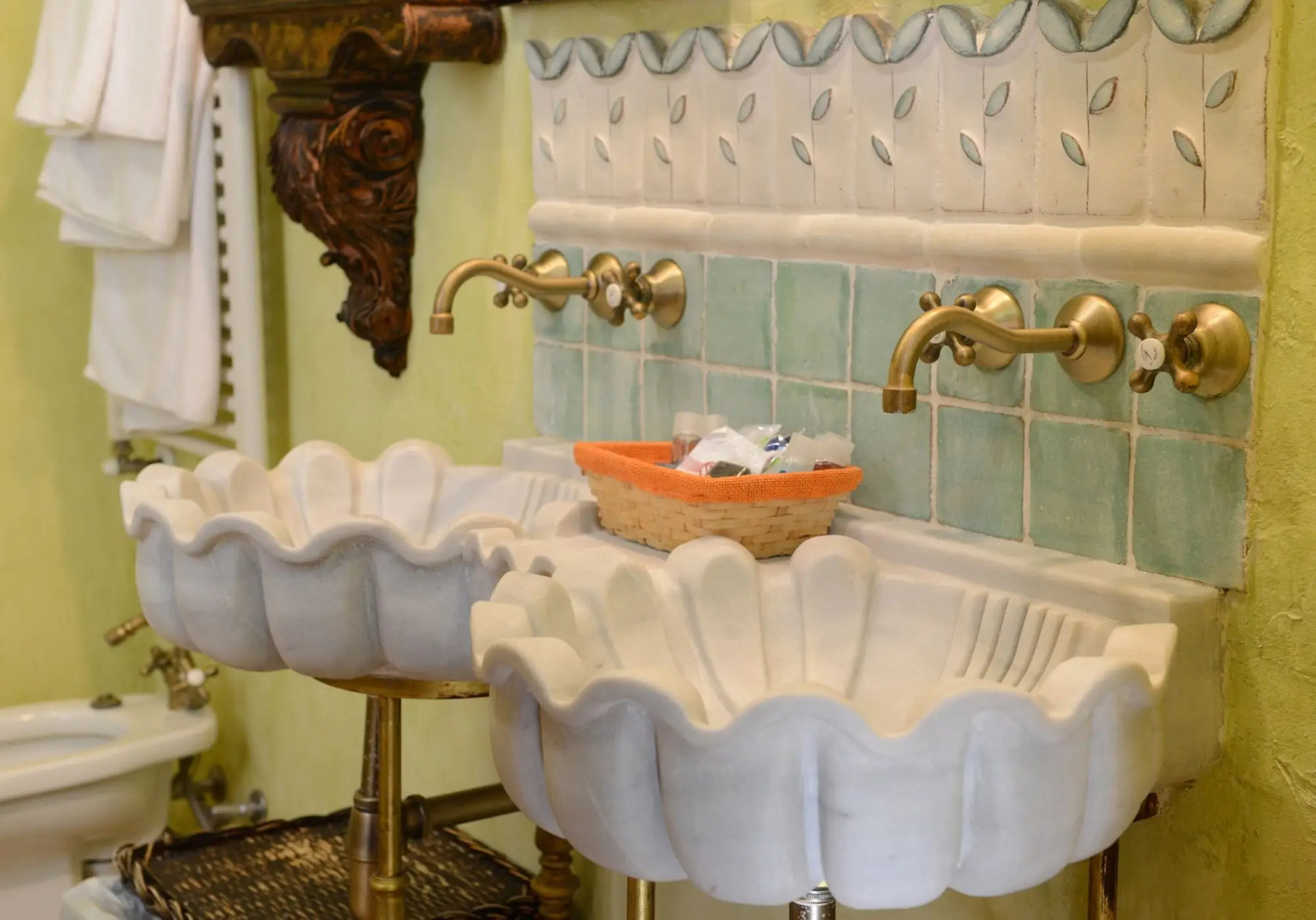 Hotel Cetina Palacio de los Salcedo