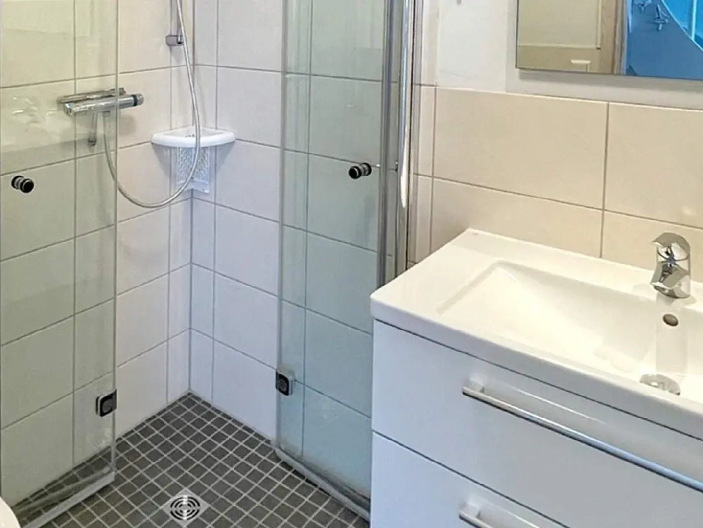 Holiday Home in Wendtorf