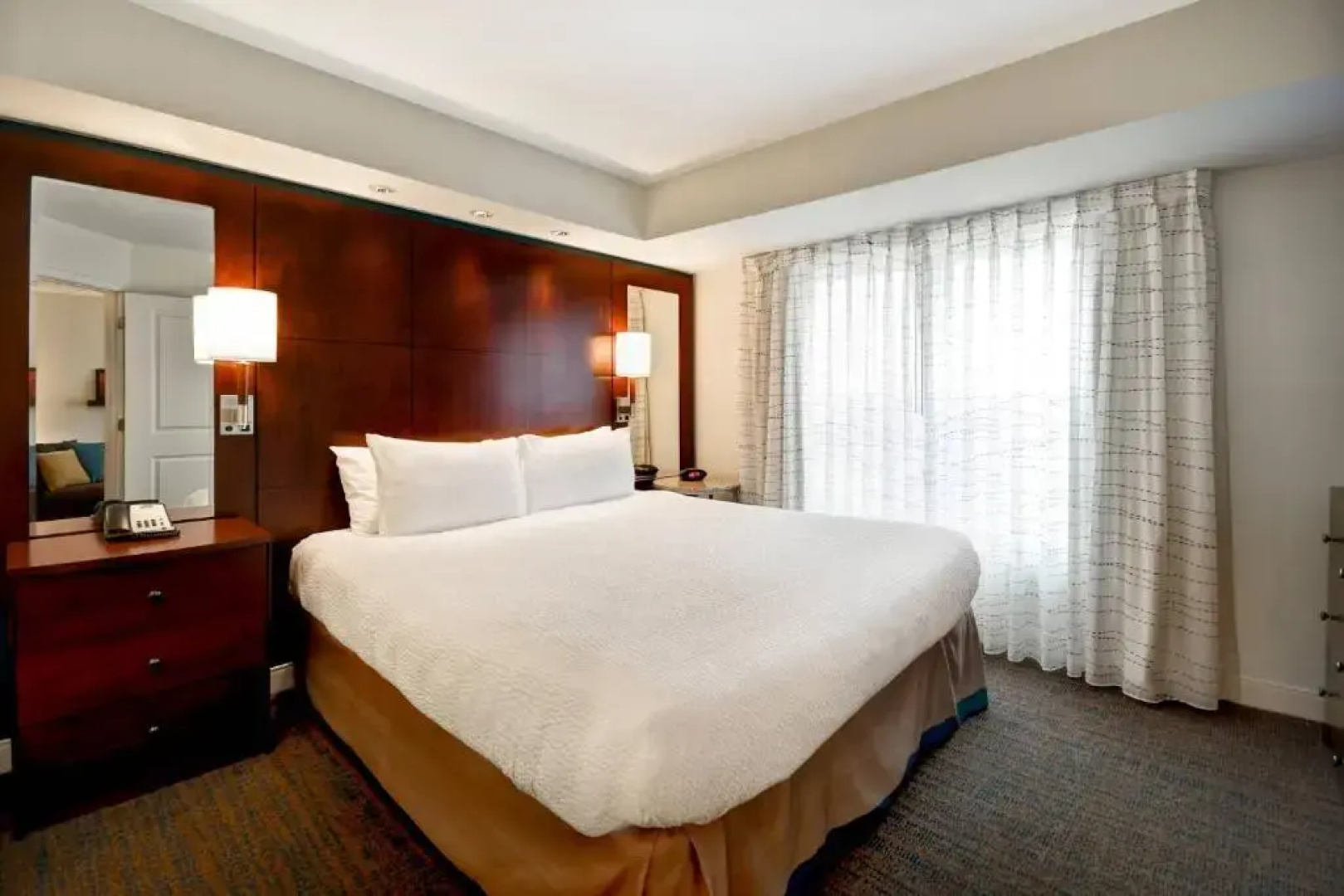 Residence Inn Stillwater