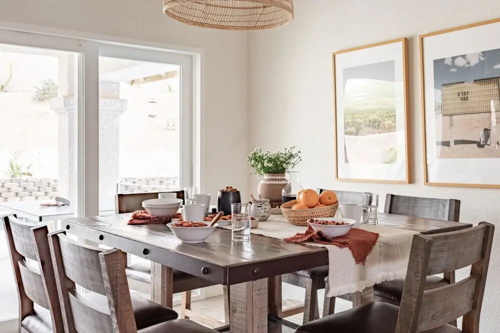 Mimosa by Avantstay Gorgeous Desert Getaway w/ Pool & Ping Pong Table