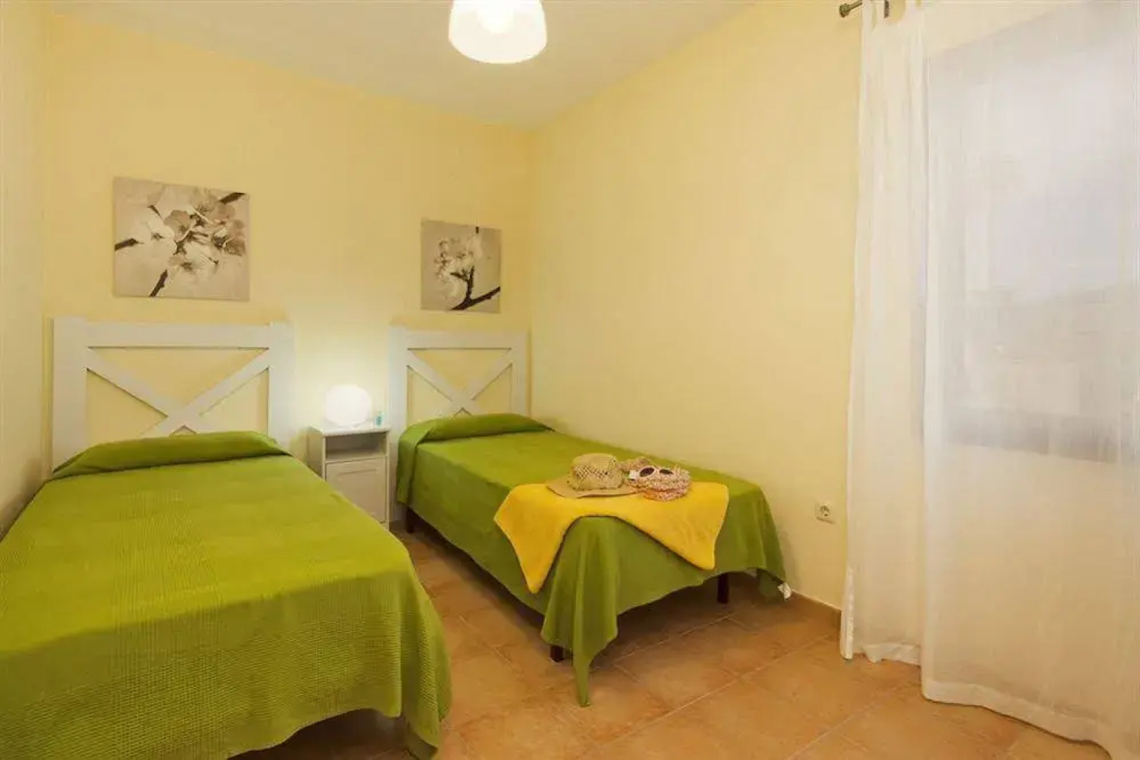 Viviendas Vacacionales Sol Deluxe