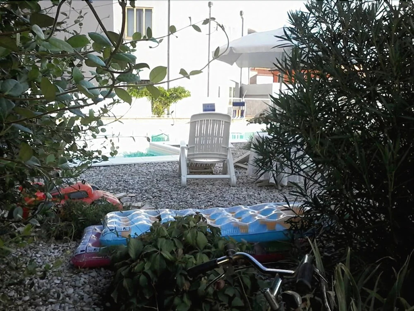 Una Stanza nel Parco