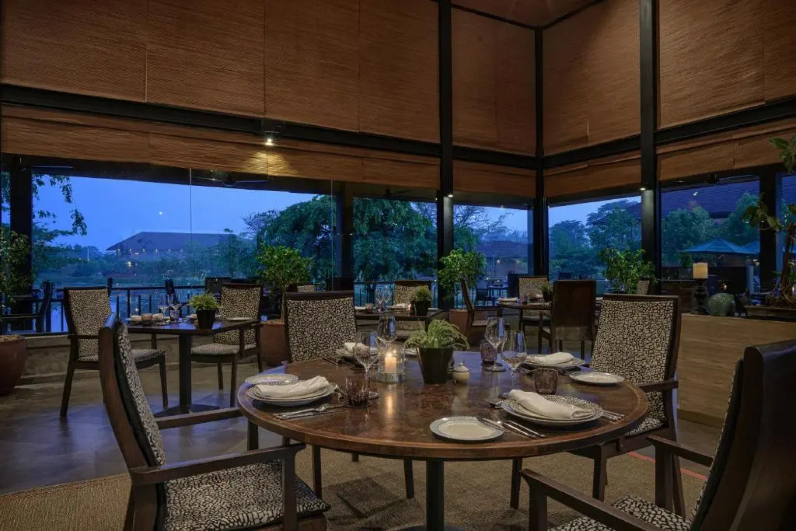 Отель Water Garden Sigiriya