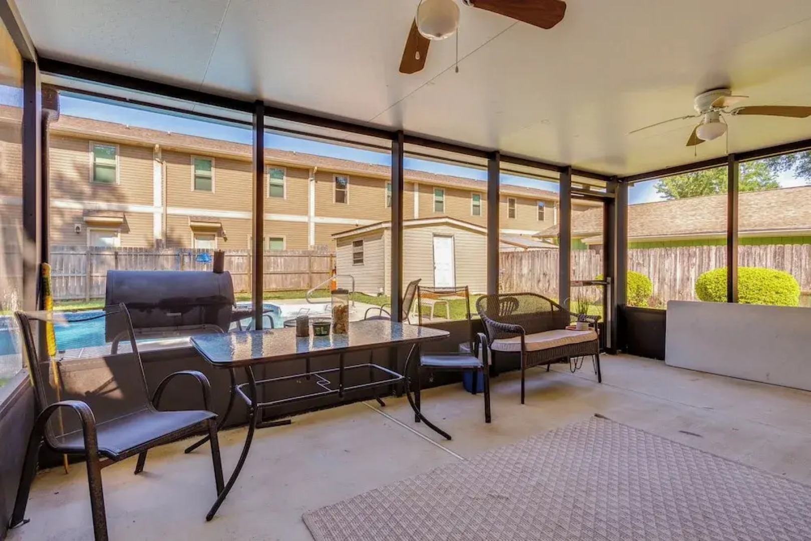 Pensacola Vacation Rental w/ Private Pool!