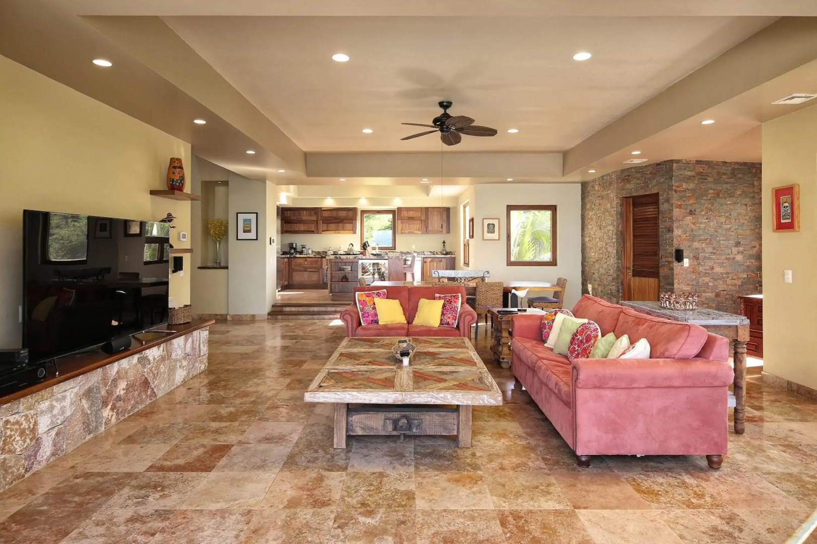 Villas Piedra Blanca