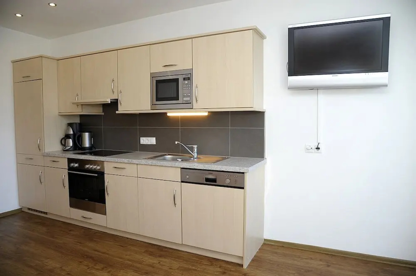 Landhaus & Haus Rustika