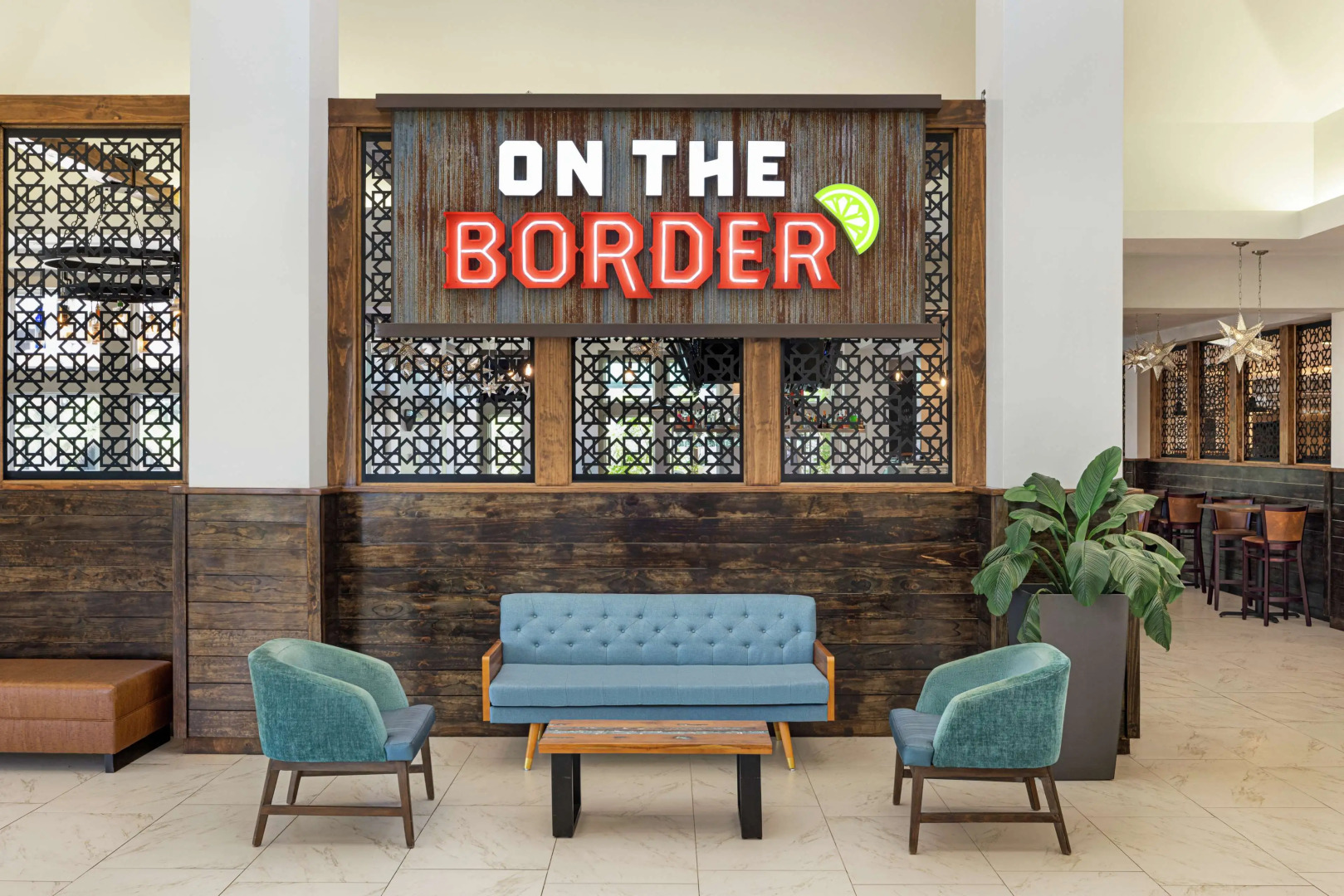 Hilton Garden Inn South Padre Island Beachfront