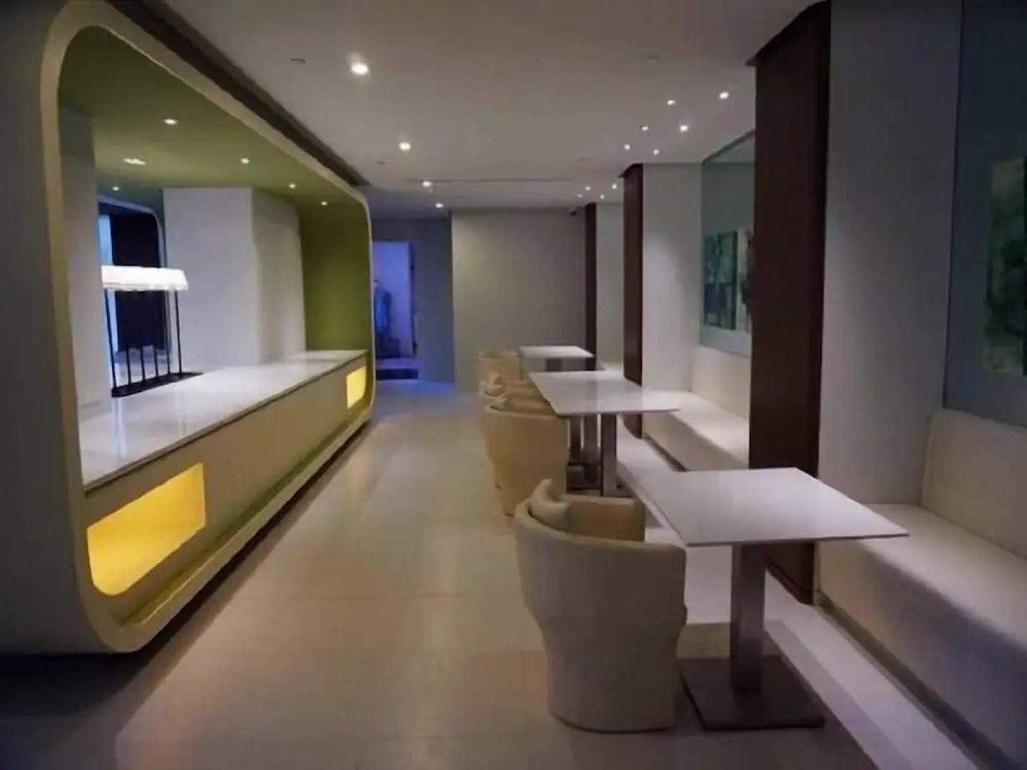 Jinjiang Inn Naning Chaoyang Square Renmin Park