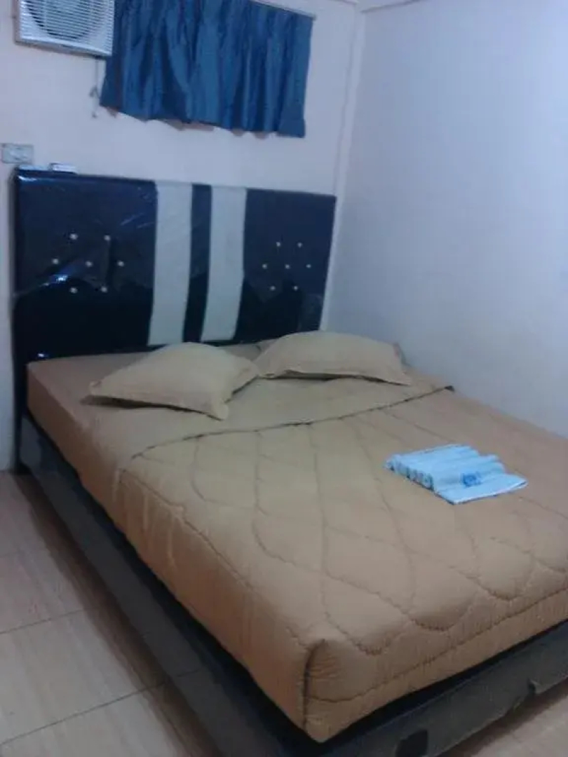 Hotel Sedayu 2