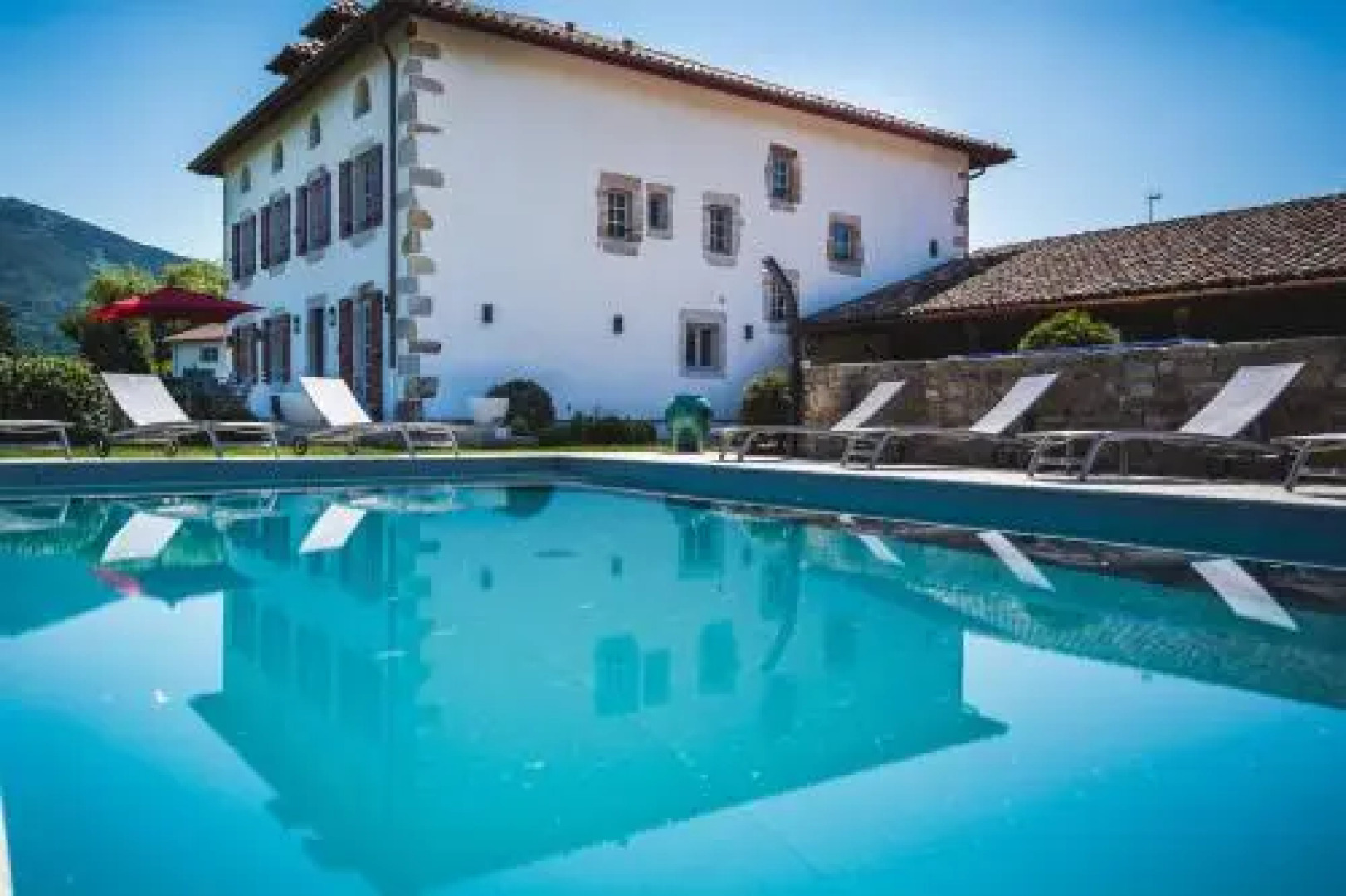 Keyweek Authentic - 6 Chambres-Piscine