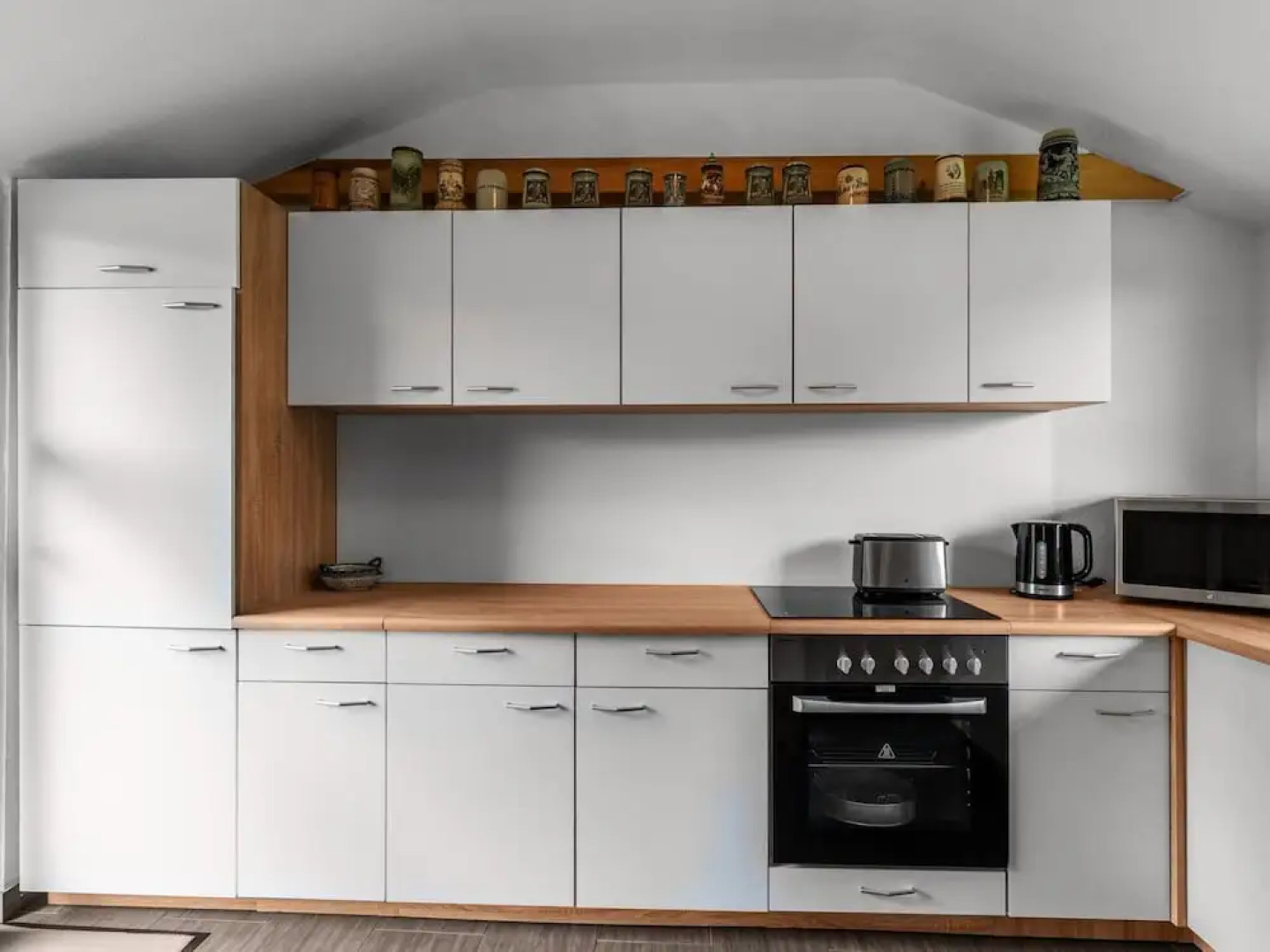 Home in Steinbach-hallenberg