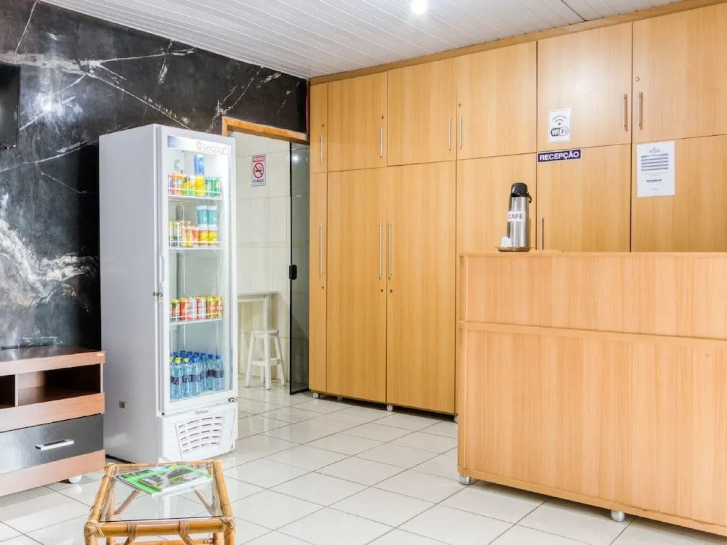 OYO Hotel Copacabana