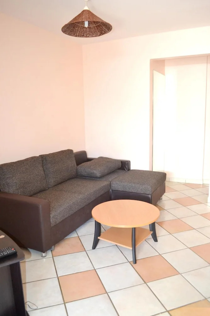Apartment With 2 Bedrooms in Le Diamant, With Enclosed Garden and Wifi