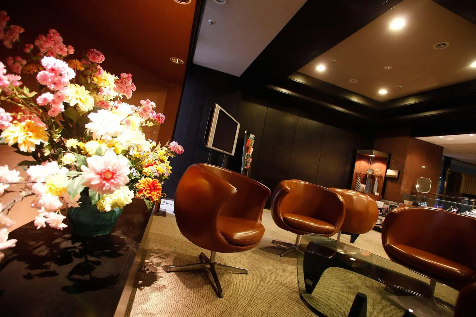 Sun Members Tokyo Shinjuku