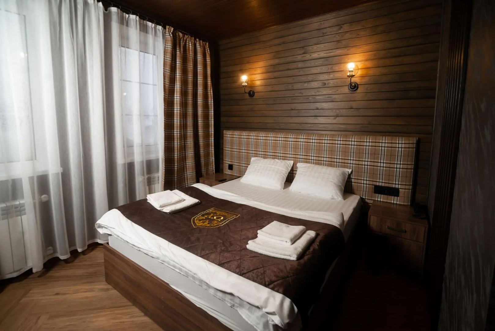Hotel X.O. (Икс О)