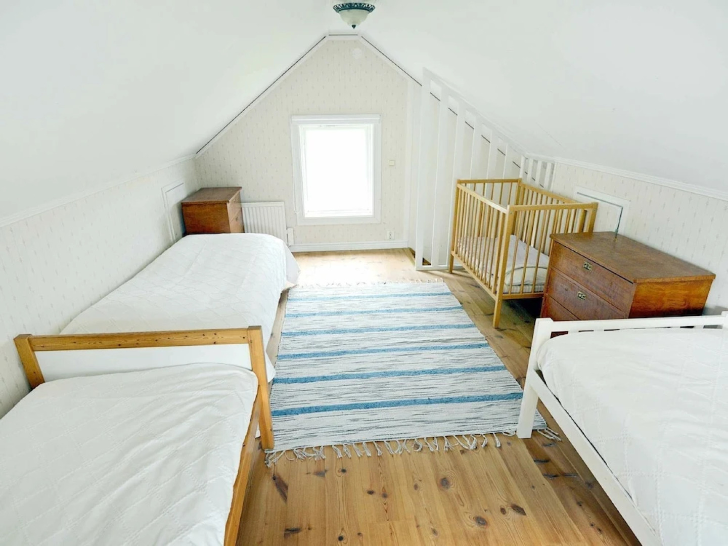 7 Person Holiday Home in Strängnäs