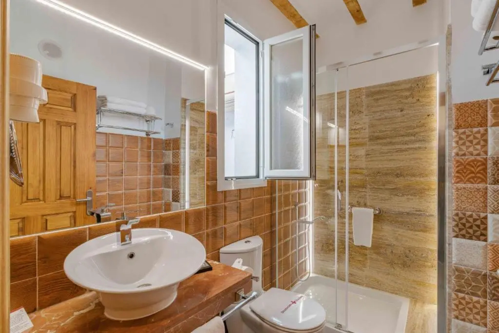 Hotel Boutique Arte y Descanso