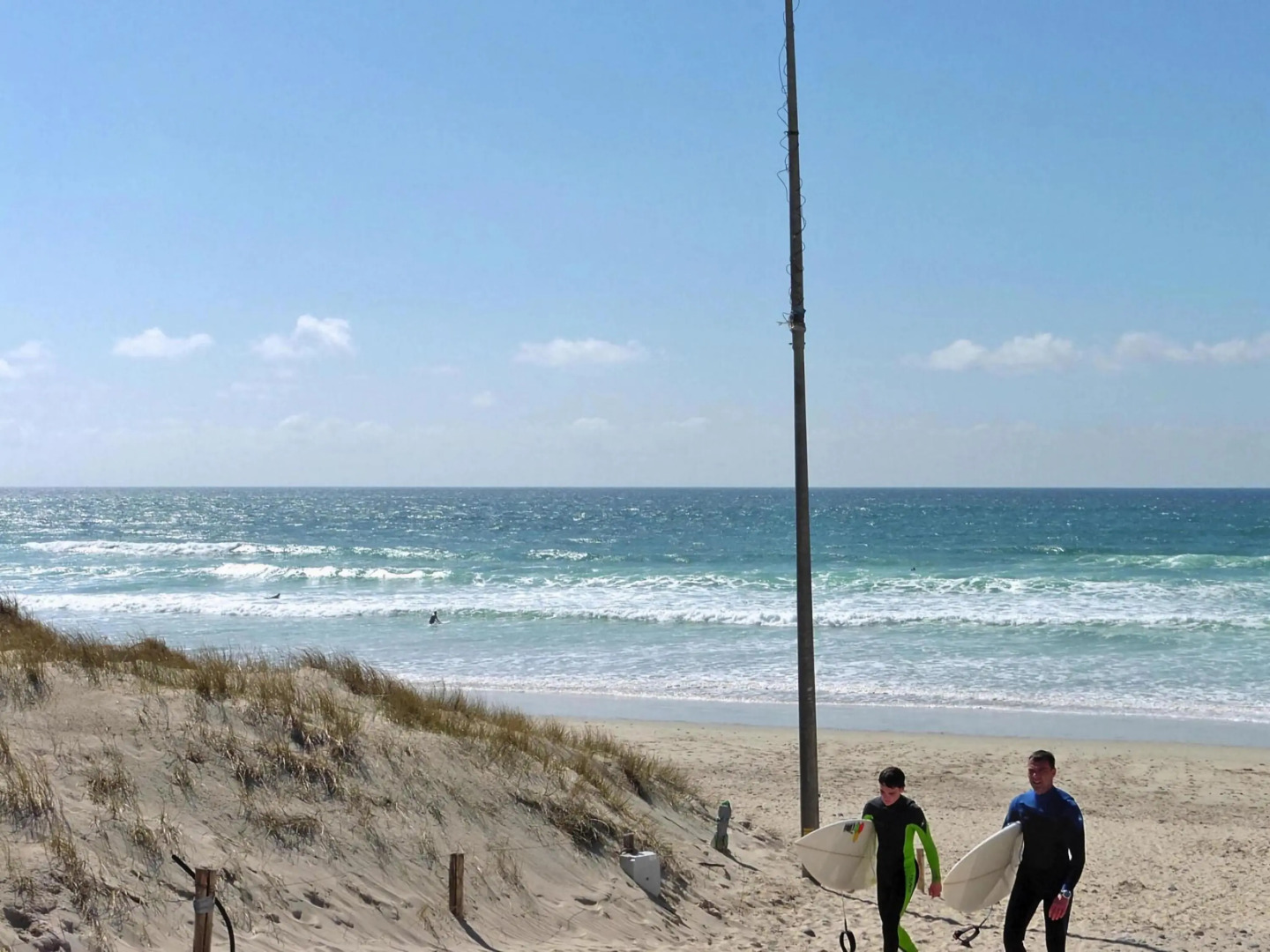 Holiday Home, St. Jean-trolimon