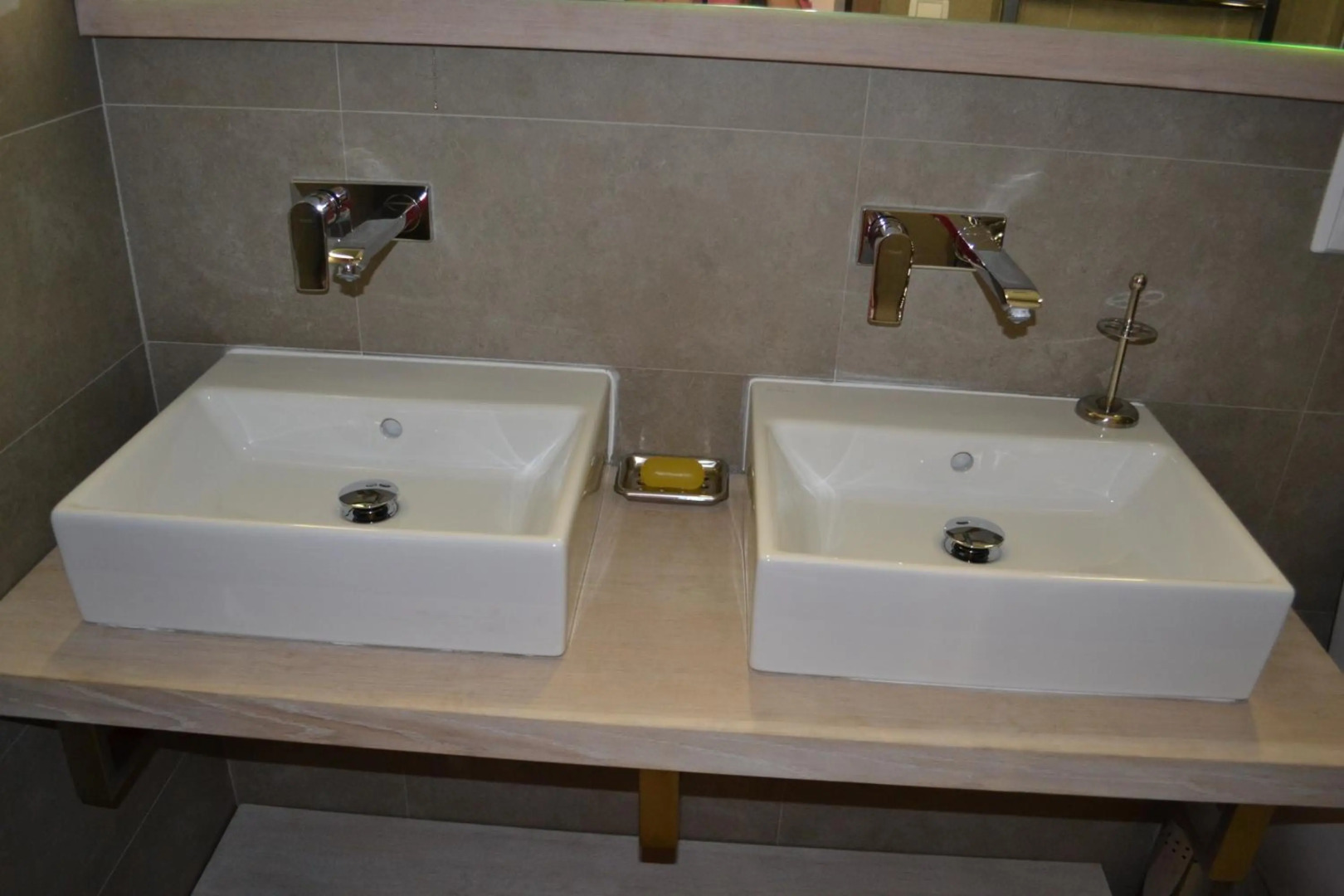 Luxury Wellness Apartment