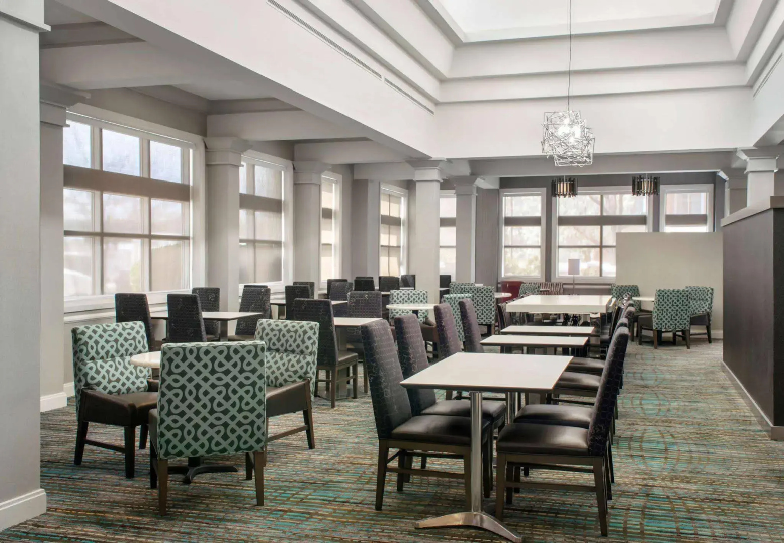Residence Inn by Marriott Newark Elizabeth/Liberty International Airport
