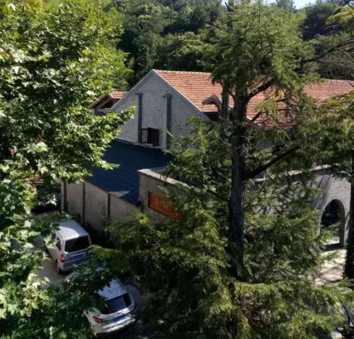 Moganshan Qingyanju Inn