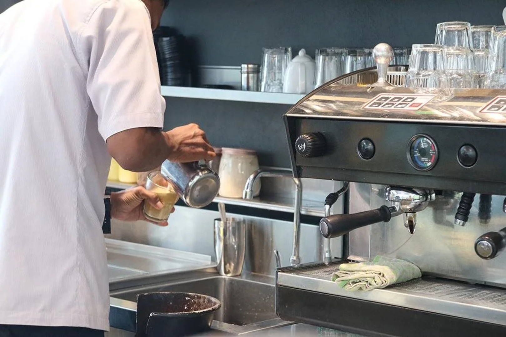 The Jerai Hill Resort