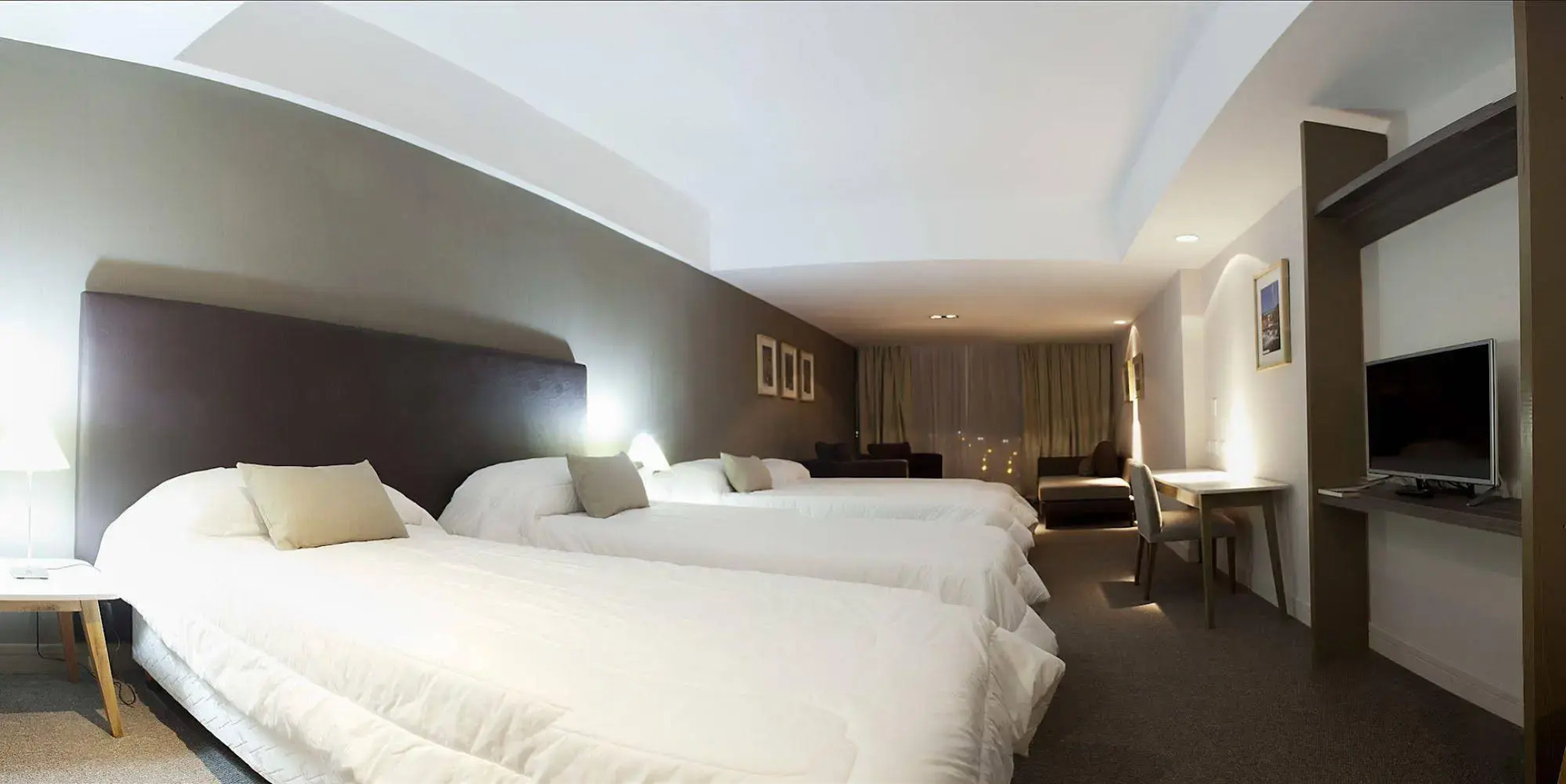 Vista Suites Spa & Golf