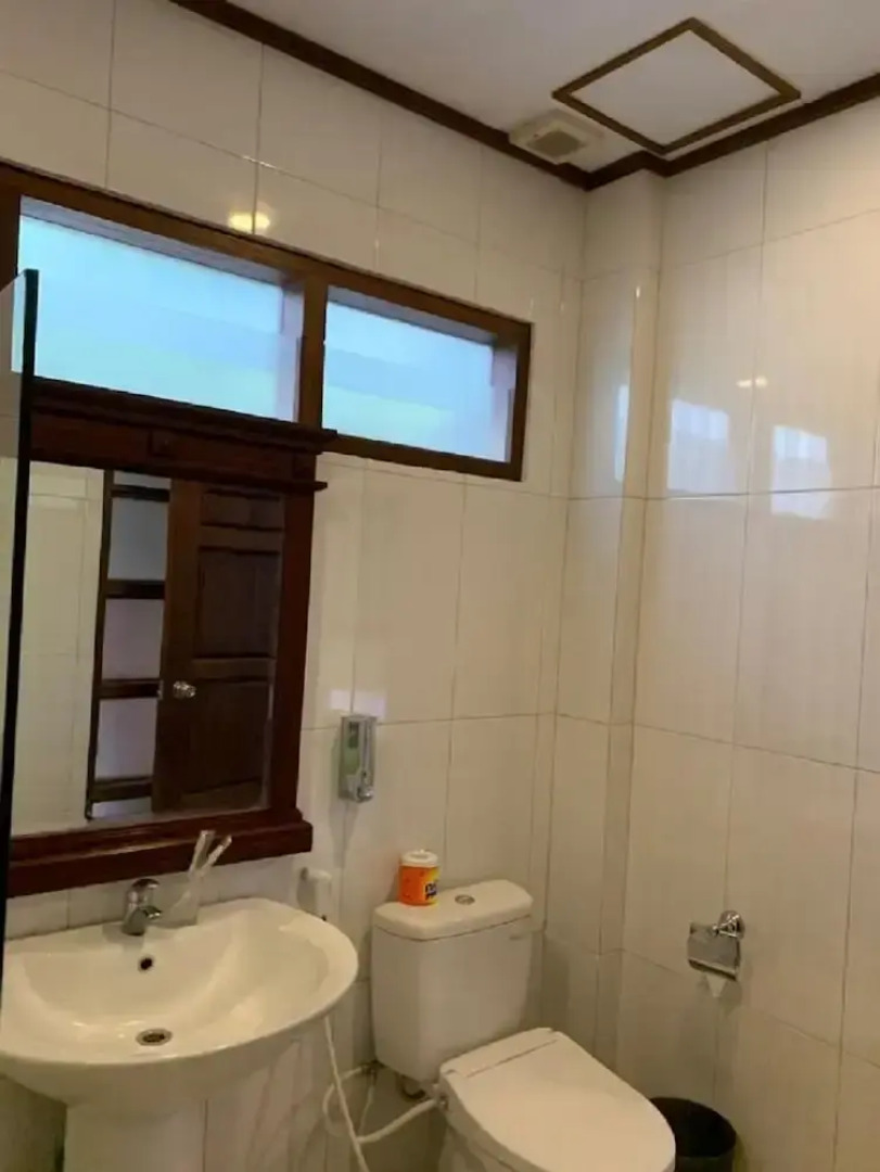 Hotel Bukit Indah Saumlaki by LeGreen