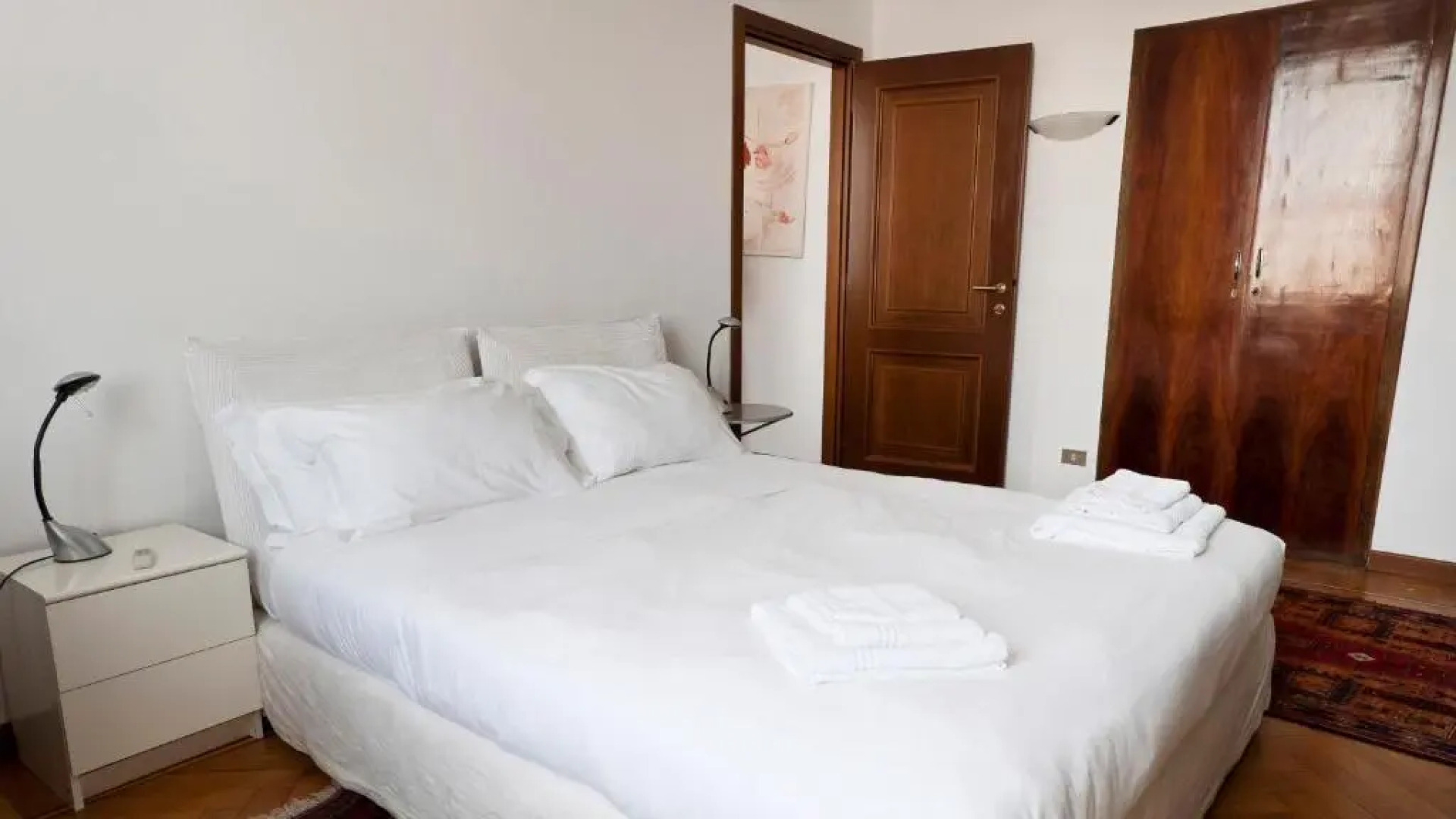 Italianway - Benedetto Marcello 28