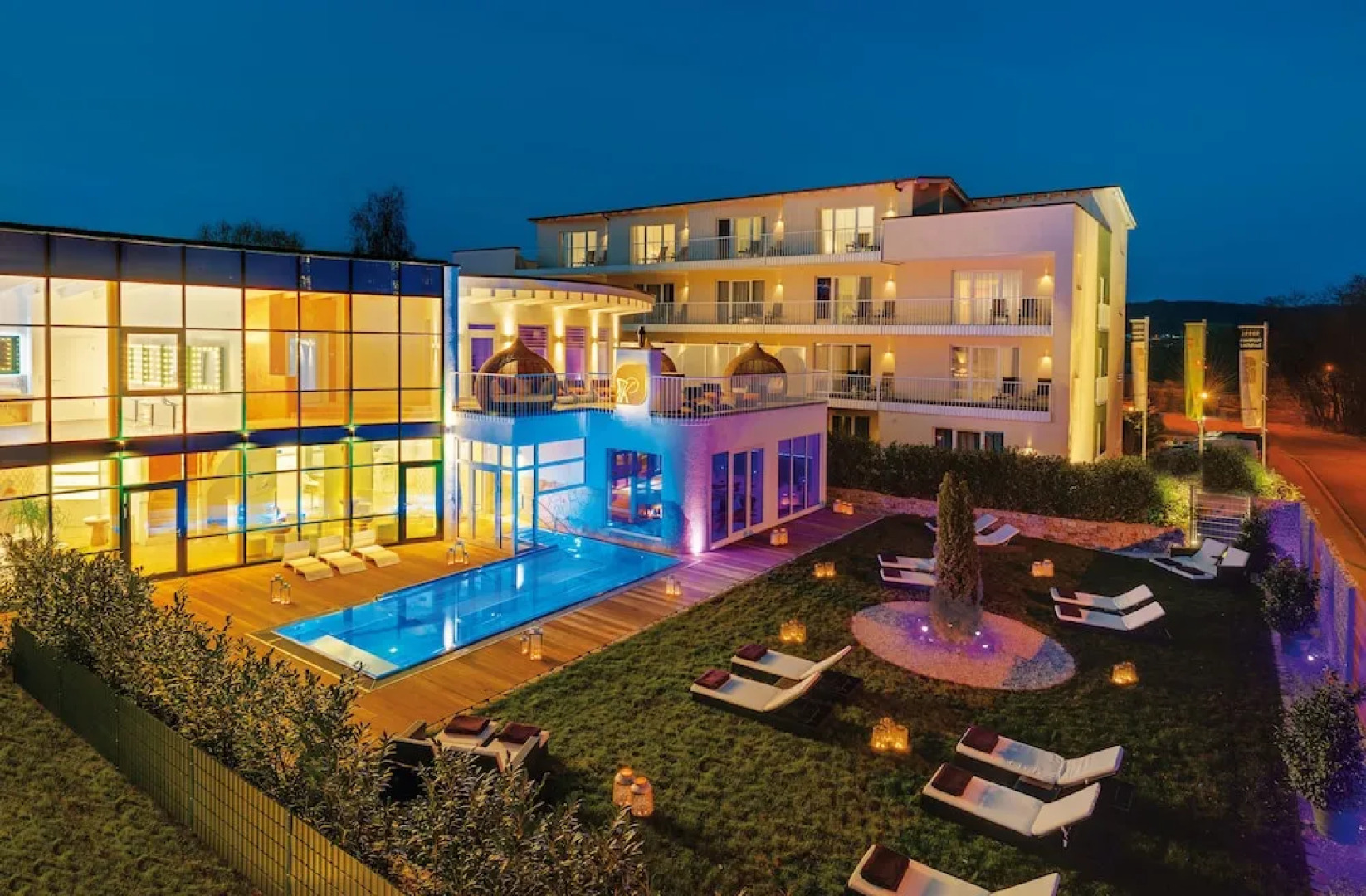 LIFESTYLE Resort Zum Kurfürsten