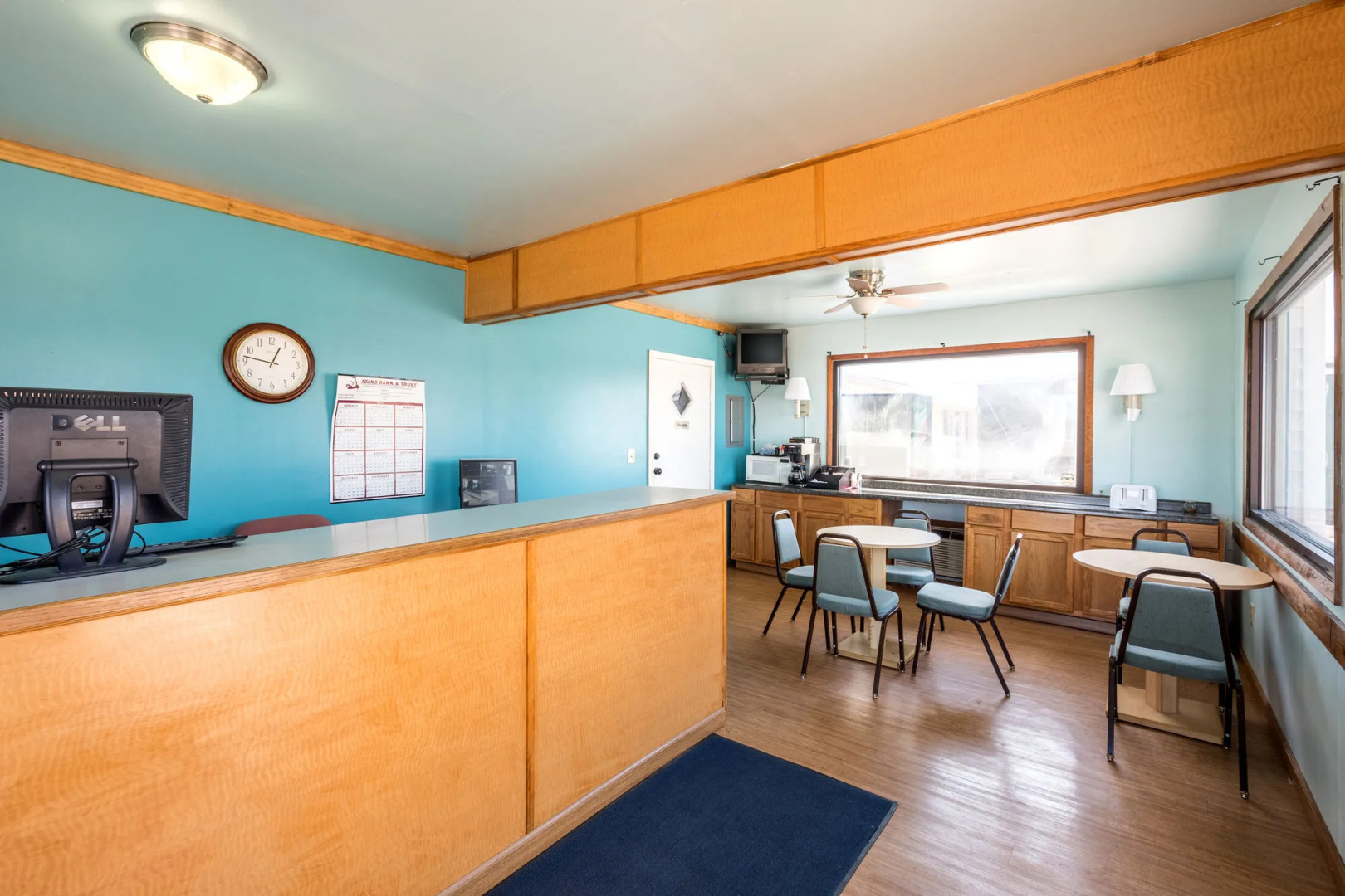 Rodeway Inn Ogallala