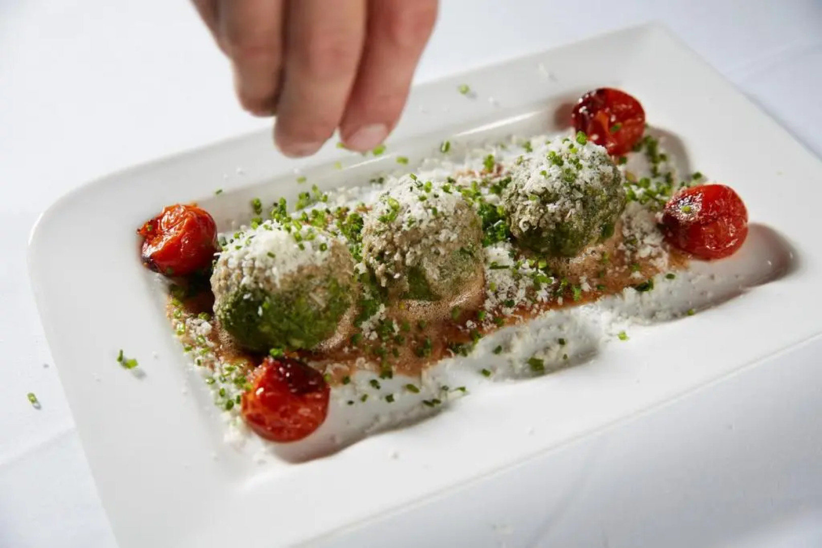 Mountain & Spa Resort Alpbacherhof