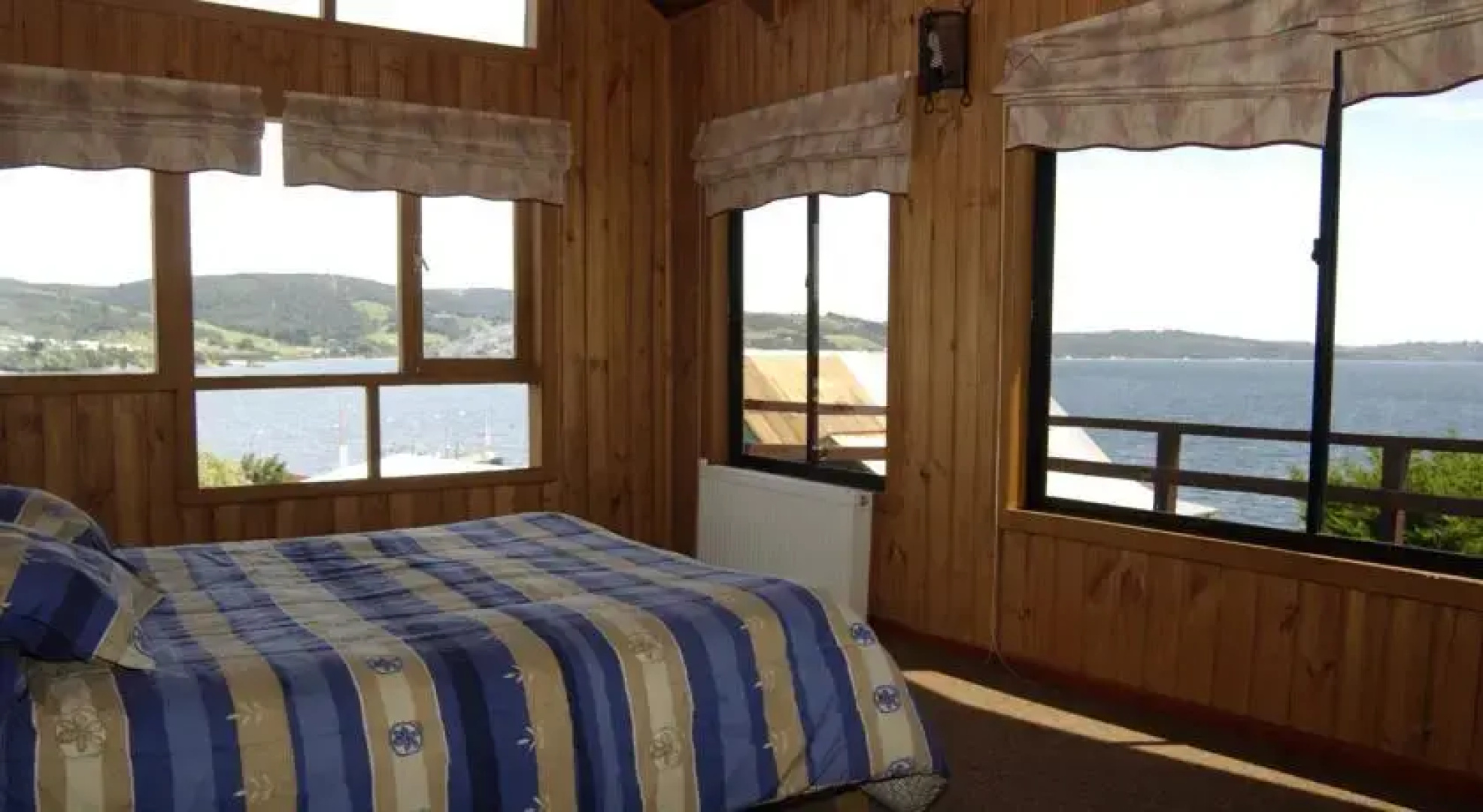 Hostal Lluhay