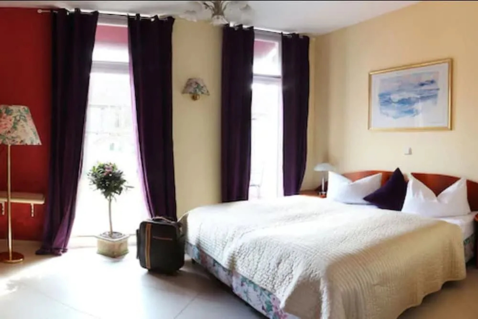 Hotel Berliner Hof Dallgow