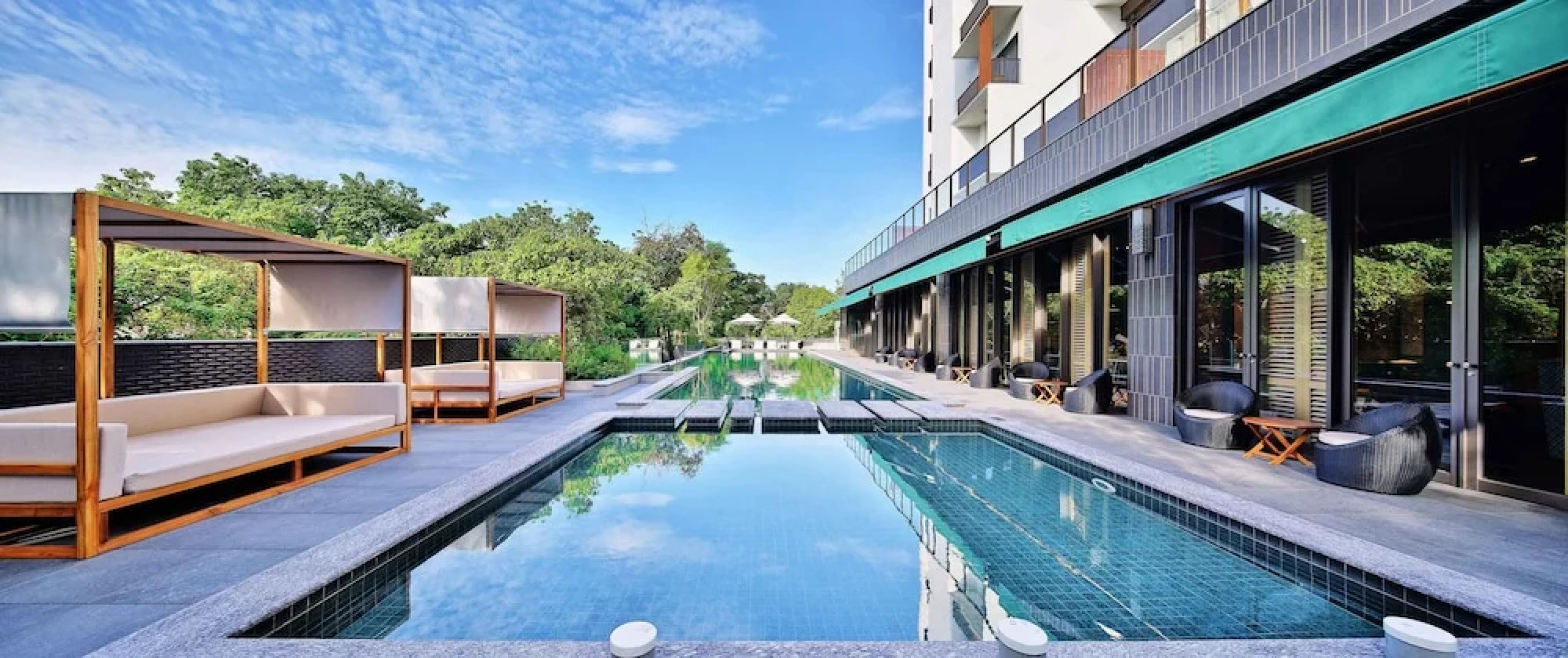 Just Sleep Tainan Hushan