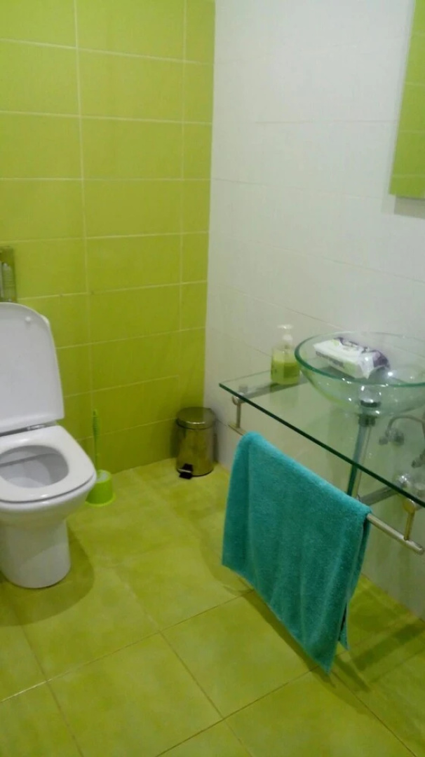 House With 4 Bedrooms in Cordoba, With Wonderful City View, Private Po