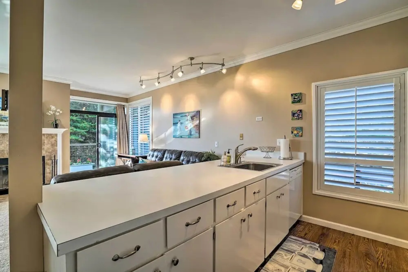 Beachfront Pajaro Dunes Condo w/ Bay Views!